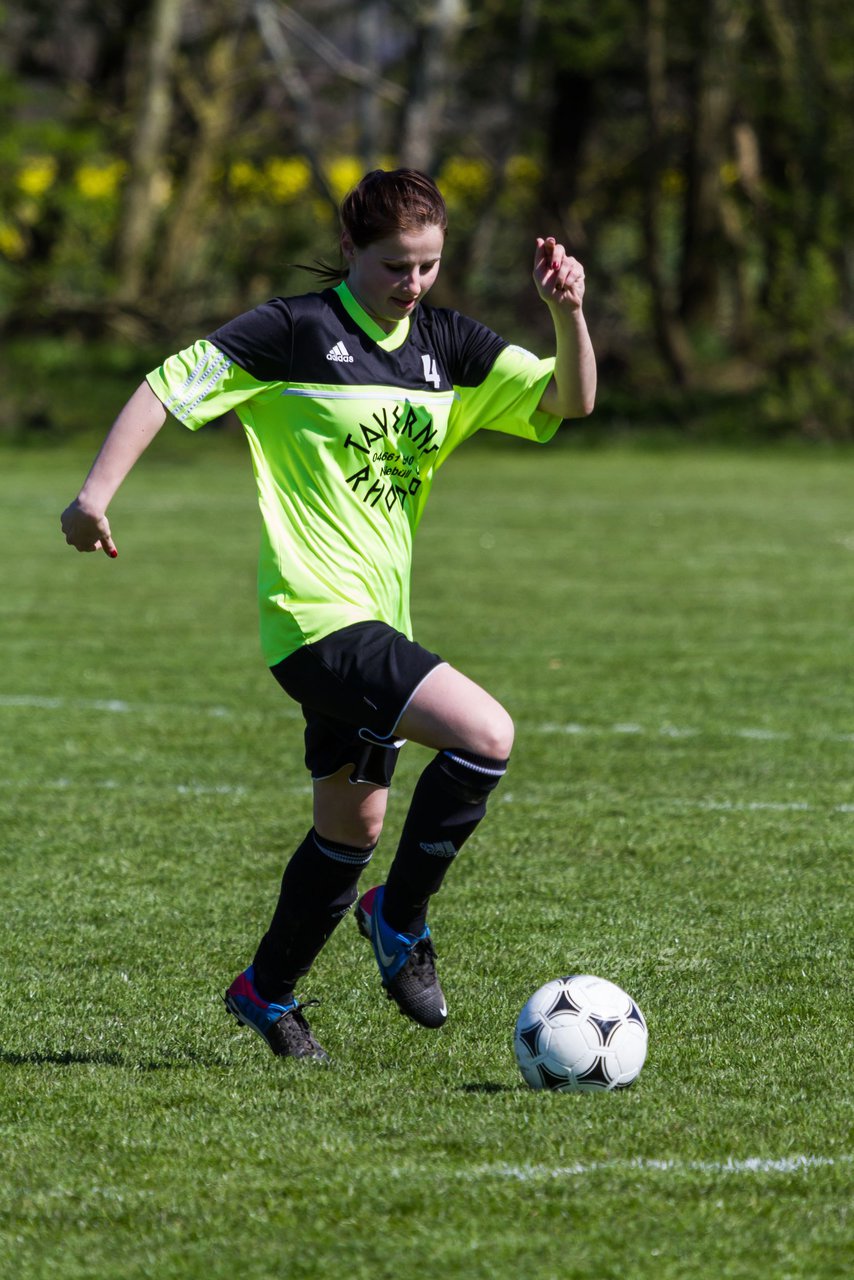 Bild 183 - Frauen SV Frisia 03 Risum Lindholm - Heider SV : Ergebnis: 8:0